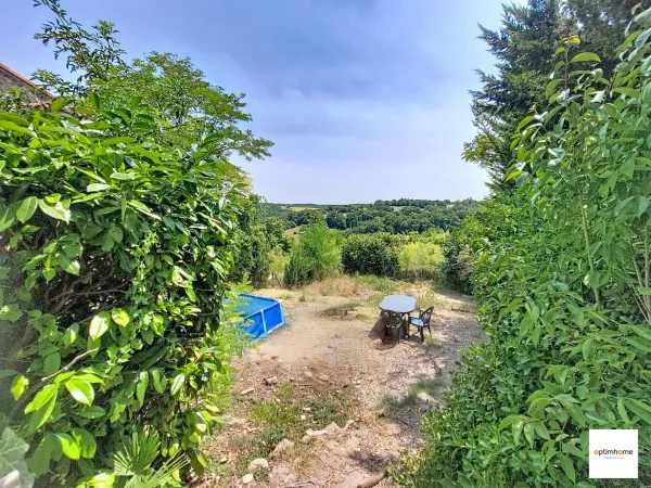 Maison à vendre 5 pièces SOS (47)