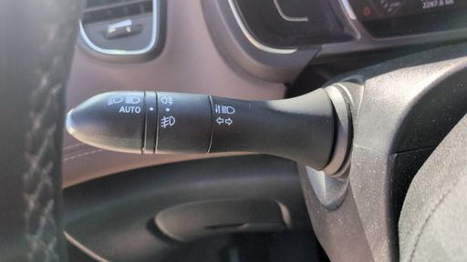 Renault Scenic 1.6 dCi 130 Energy - Intens – 2017 – 111367 km – Diesel – Boîte Manuelle — photo 43