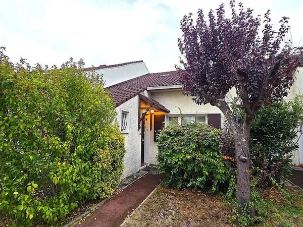Maison 4 pièces 79 m²
