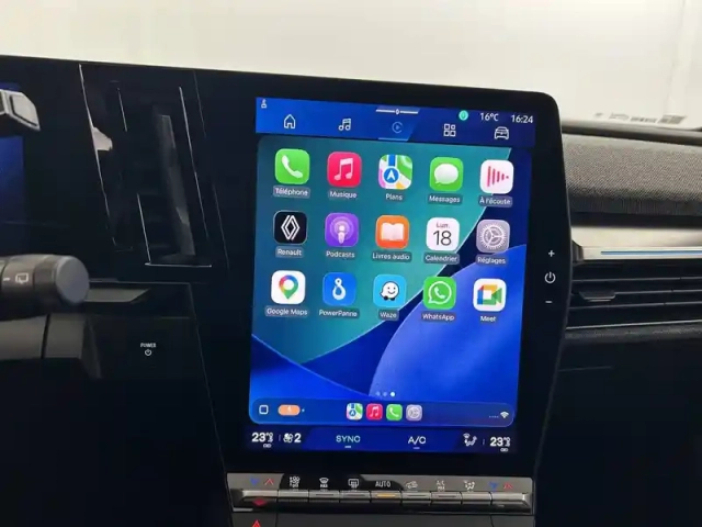 Renault Scenic e-tech électrique 220 ch grande autonomie — photo 42