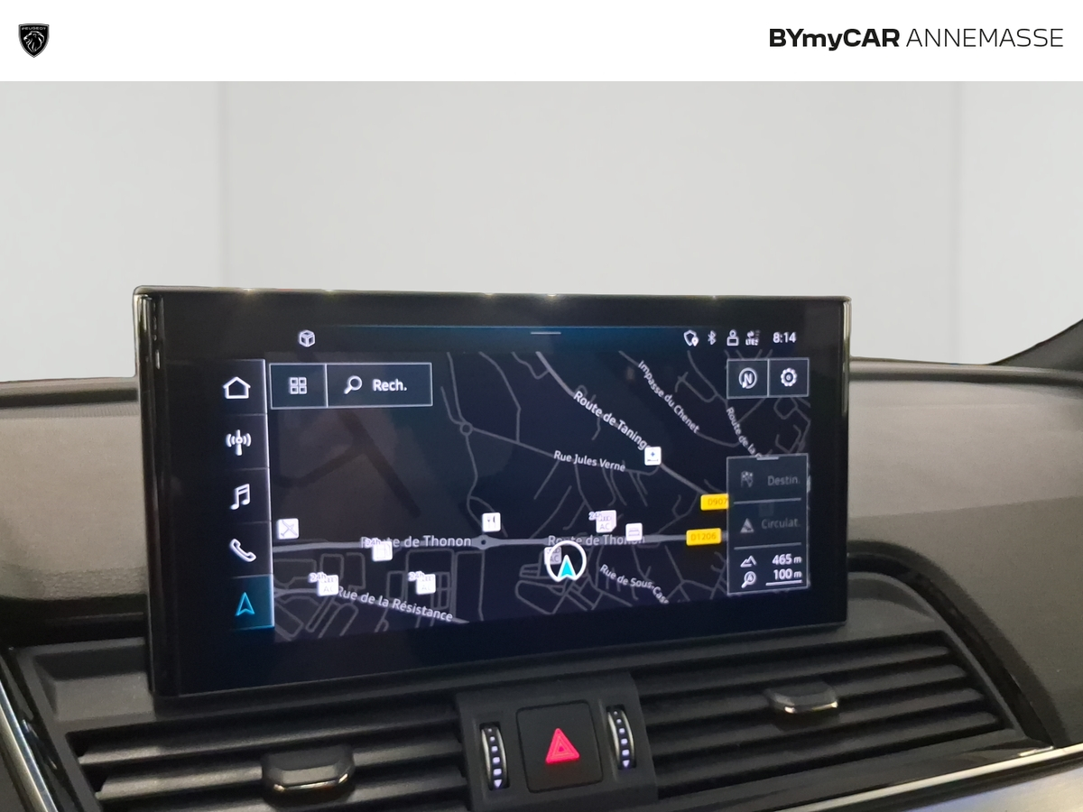 Audi Q5 55 TFSIe 367 S tronic 7 Quattro — photo 21