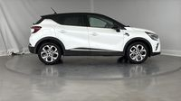 Renault Captur 1.3 TCe 140ch FAP Intens -21 — photo 4