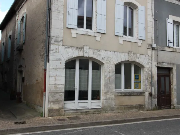 Maison 4 pièces 125 m²