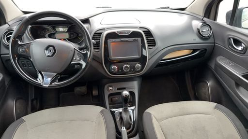Renault Captur 1.5 dCi Energy 90 EDC6 - Business – 2016 – 146863 km – Diesel – Boîte Automatique — photo 25