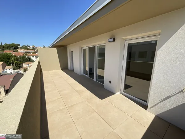 Appartement 4 pièces 79 m²