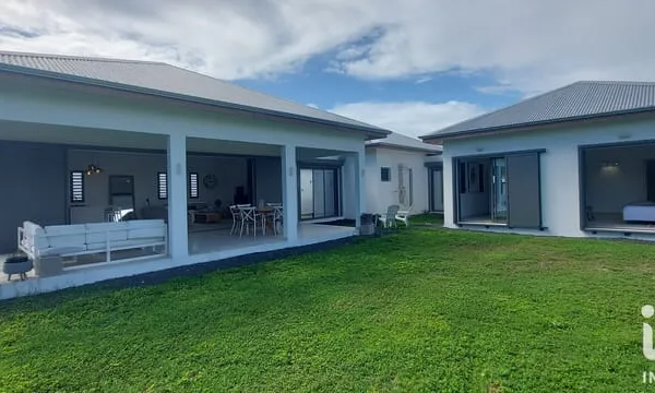 Maison 6 pièces 149 m²