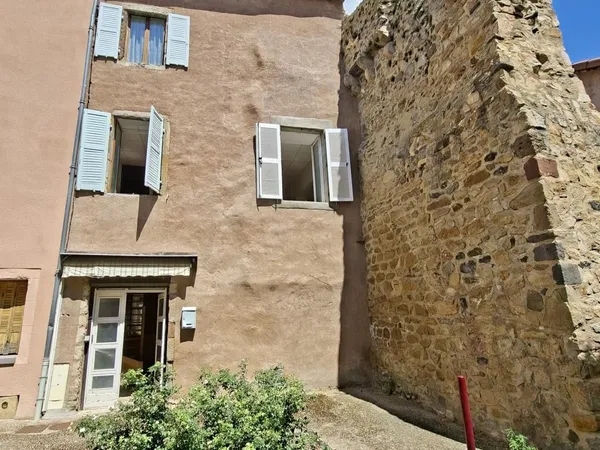 Maison 3 pièces 90 m²