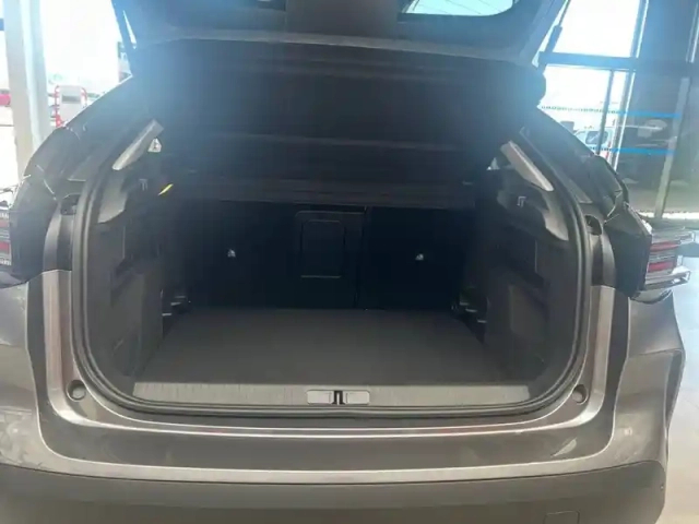 Citroën C4 hybride 145 ch e-dcs6 — photo 6