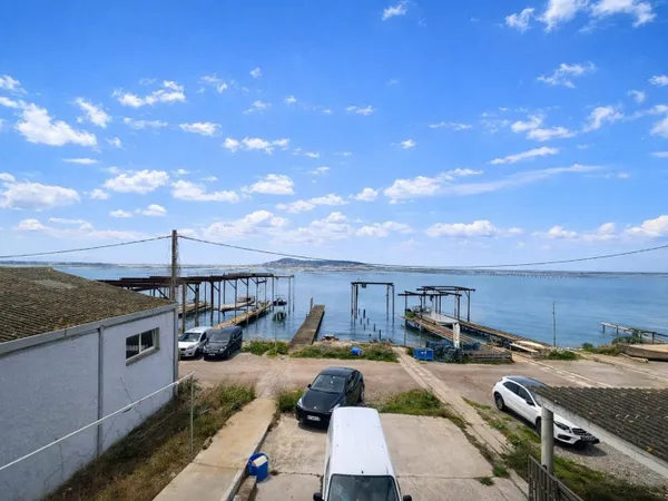 Local commercial 100 m²