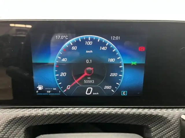 Mercedes Classe A 160 business line — photo 18