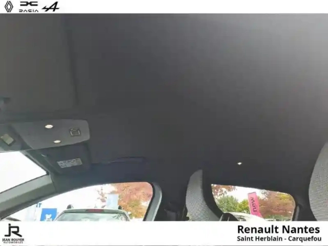 Renault Megane e-tech electric ev40 130ch techno boost charge - soh 100% — photo 12