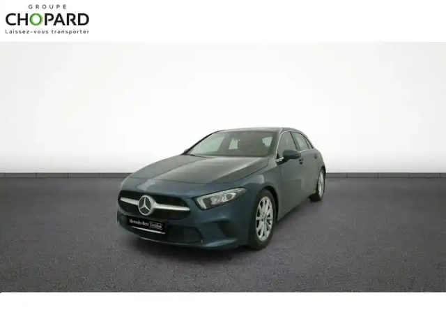 Mercedes Classe A 180 d 7g-dct