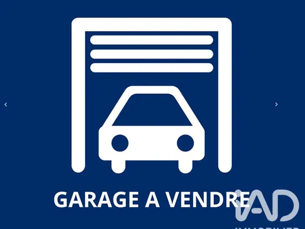 Box de stockage 13 m²