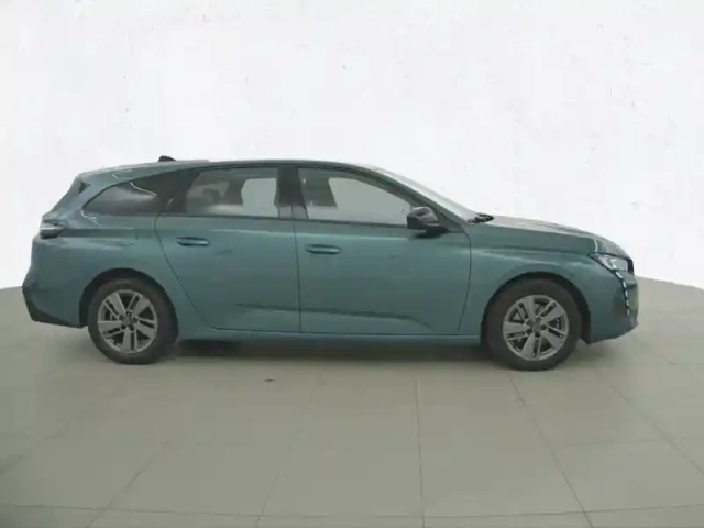 Peugeot 308 sw bluehdi 130ch s&amp;s eat8 — photo 93