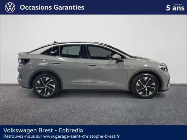 Volkswagen Id.5 174ch pro 77 kwh — photo 4