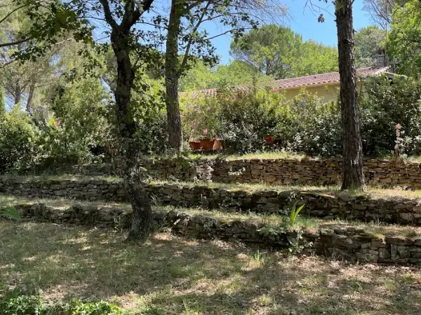 Viager 5 pièces 122 m²