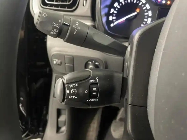 Citroën C3 1.5 bluehdi 100ch s&amp;s plus — photo 13