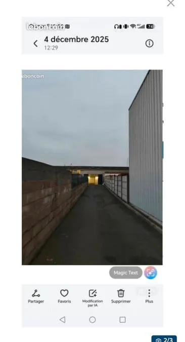 Photo 1