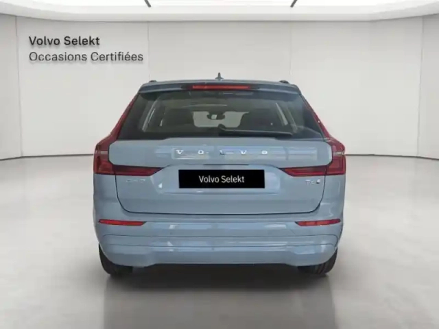 Volvo Xc60 t6 awd 253 + 145ch start geartronic — photo 6