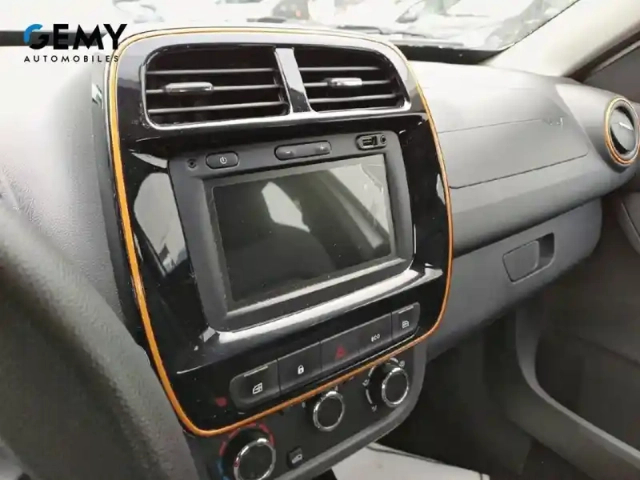 Dacia Spring achat intégral — photo 13