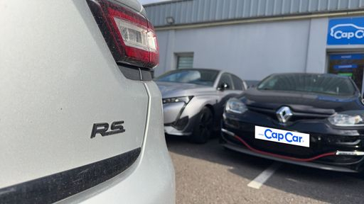 Renault Clio RS Cup 1.6 Turbo 200 EDC6 - N/A – 2018 – 114491 km – Essence – Boîte Automatique