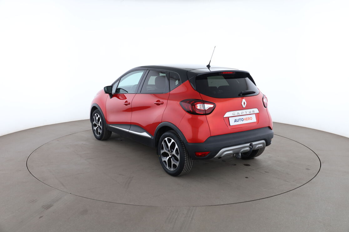 Renault Captur 1.2 TCe Energy Intens EDC — photo 3