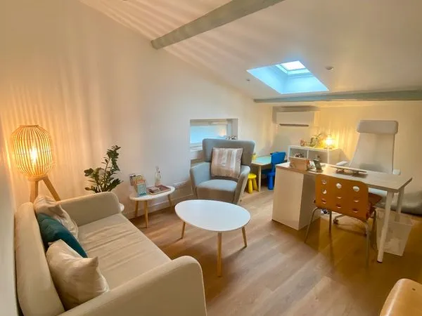 Sous-location d'un cabinet professionnel - Bordeaux Bastide