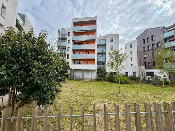 Appartement résidence séniors