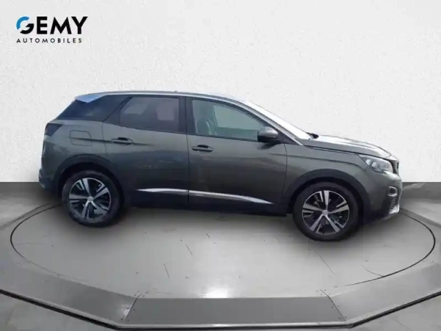 Peugeot 3008 1.2 puretech 130ch s&amp;s eat6 — photo 4