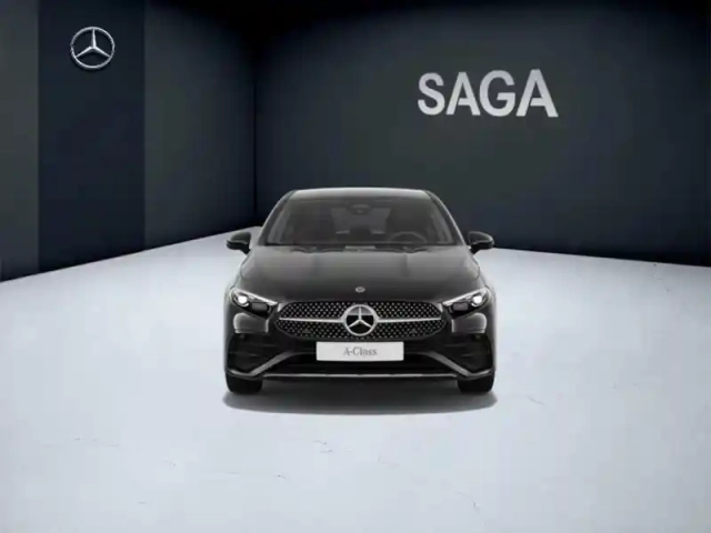 Mercedes Classe A 200 star edition — photo 8