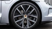 Porsche Taycan 598ch 4S avec batterie performance plus — photo 6