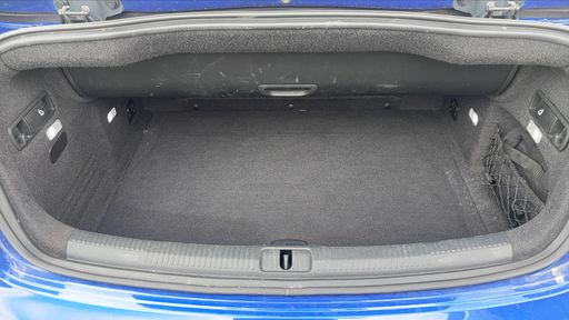 Audi S3 2.0 TFSi 300 Quattro S-Tronic6 - N/A – 2015 – 130759 km – Essence – Boîte Automatique — photo 48