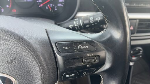 Kia Picanto 1.0 67 - Active – 2018 – 128000 km – Essence – Boîte Manuelle — photo 5