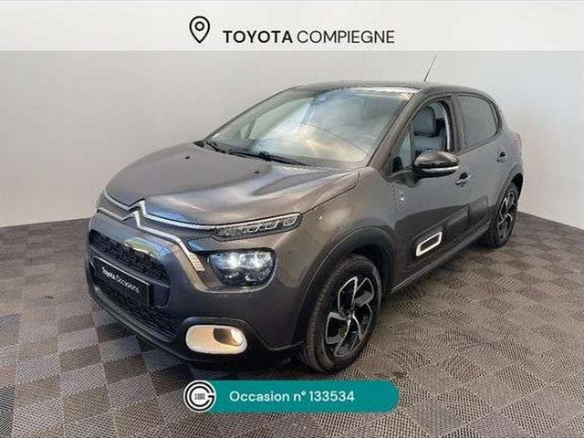 Citroen C3 Citroen C3