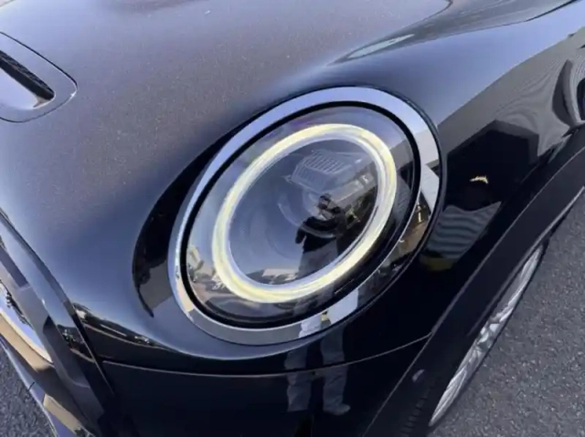 Mini Mini cooper s 178ch edition premium plus bva7 — photo 9