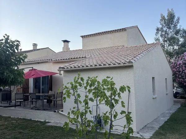 Maison 4 pièces 95 m²