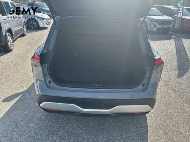 Nissan Qashqai mild hybrid 140 ch — photo 6