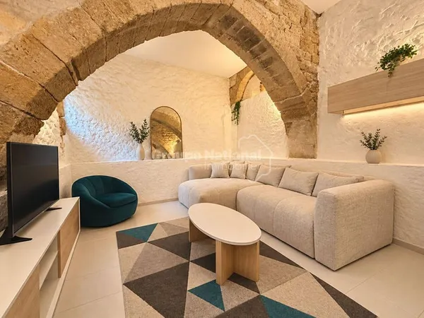 Maison 3 pièces 65 m²