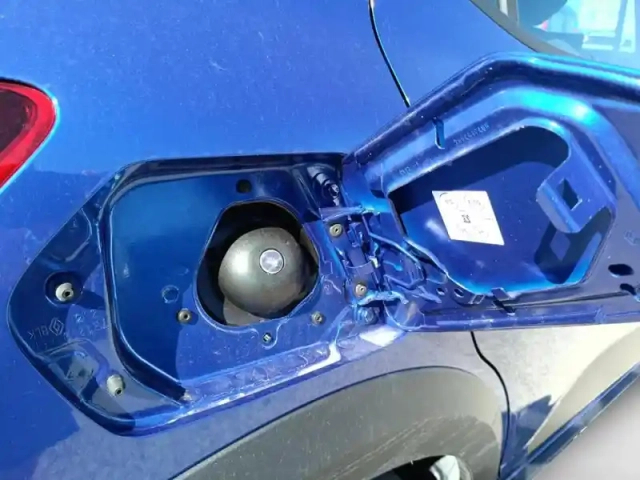 Dacia Sandero 1.0 tce 90ch stepway expression — photo 25