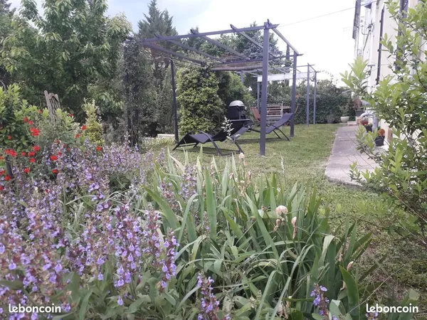 Maison a vendre ou echange