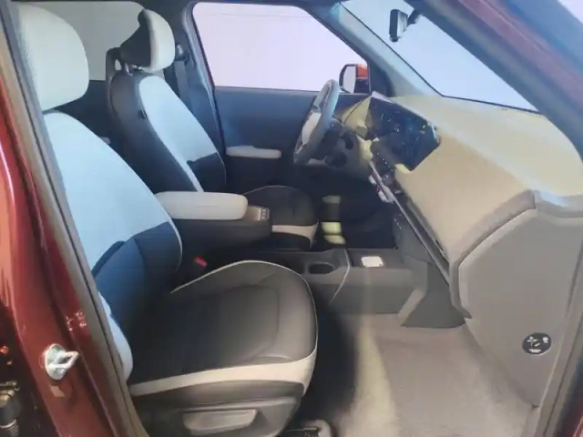 Kia Ev2 135ch 61kwh gt-line — photo 11