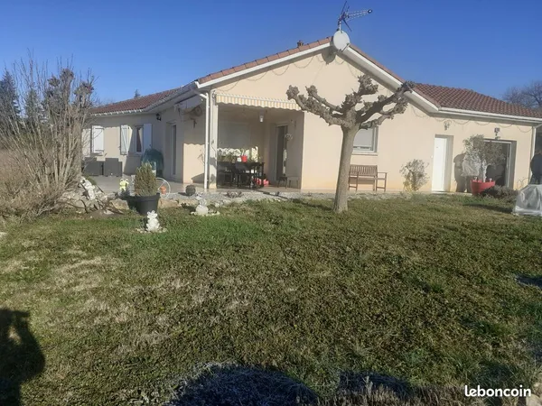 Location maison Villefranche de Rouergue