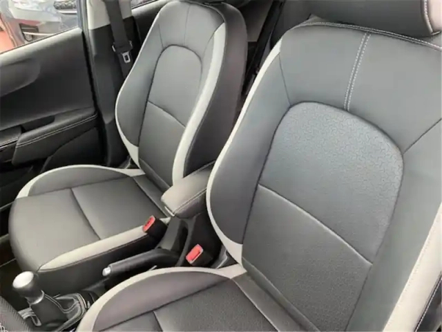 Kia Picanto 1.0 dpi 63 ch bvm5 — photo 85
