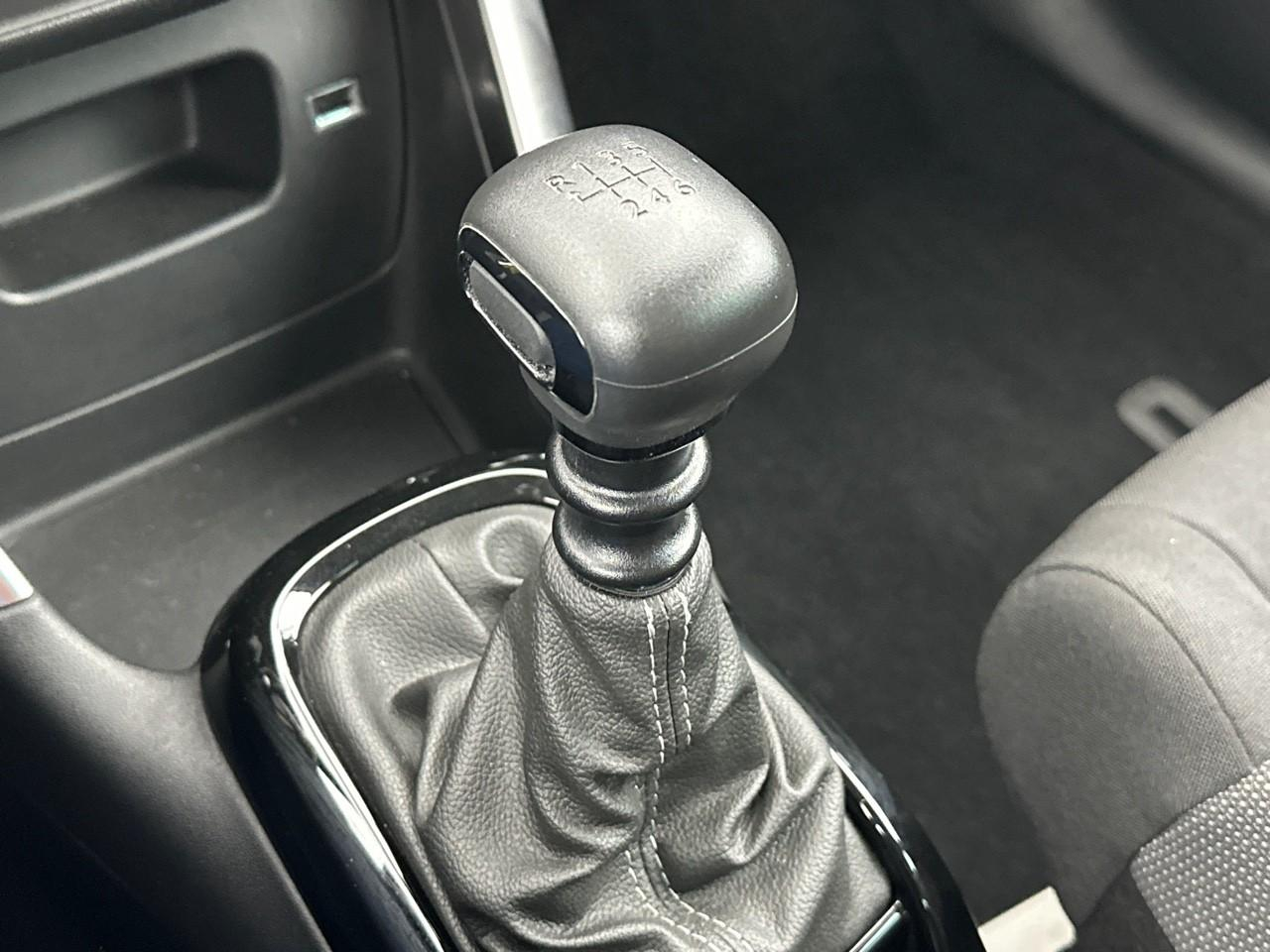 Citroën C3 Aircross puretech 110 s&s bvm6 shine — photo 27