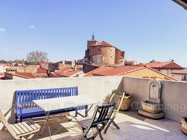 vente maison 7 Pièce(s)
