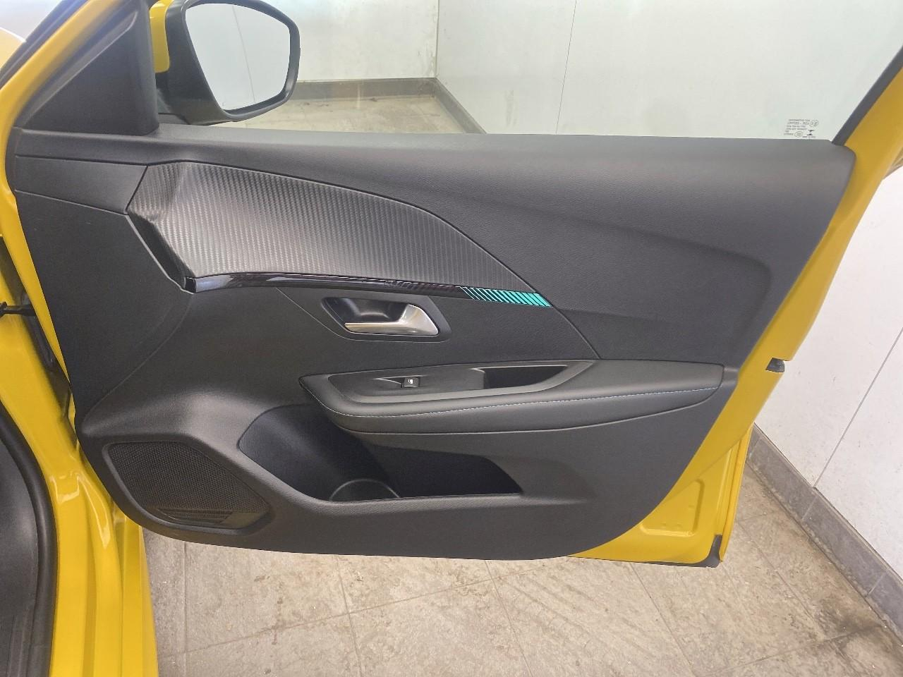 Peugeot 208 puretech 100 s&s bvm6 allure — photo 26