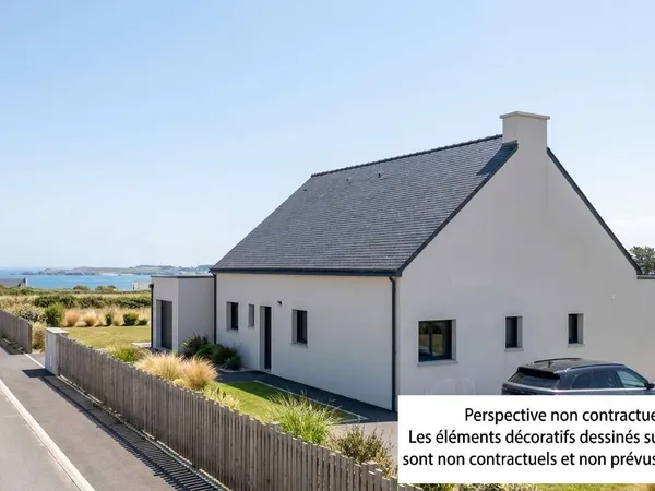 Maison 4 pièces 112 m²