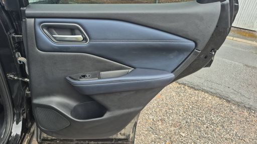 Nissan Qashqai 1.5 E-Power 190 BVA7 - Tekna+ – 2023 – 54084 km – Hybride essence – Boîte Automatique — photo 47