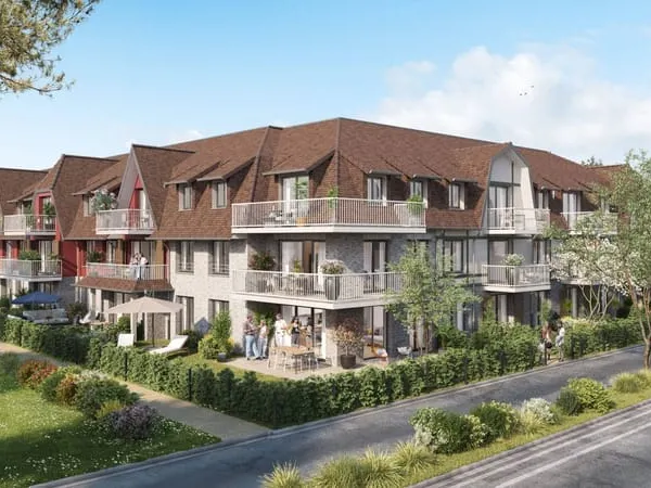 Berck proche centre-ville