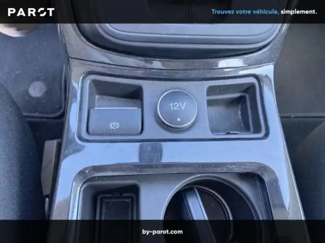 Ford Kuga 1.5 flexifuel-e85 150ch stop&amp;start titanium 4x2 euro6.2 — photo 19
